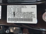 Acura Tlx Advance Package 19UUB6F69NA000222 fotografie