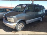 GMC Safari Sl 1GKDM19WXYB516521 снимка
