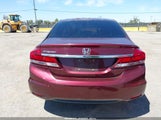 Honda Civic Lx 2HGFB2F5XFH534860 снимка