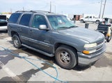 Chevrolet Tahoe Lt 1GNEC13T01J108064 fotografie