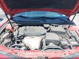Toyota Camry Se 4T1BF3EK5BU727709 снимка
