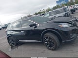 Nissan Murano Sv Fwd 5N1AZ2BJ1NC107510 fotografie