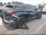 Nissan Murano Sv Fwd 5N1AZ2BJ1NC107510 fotografie