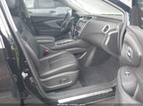 Nissan Murano Sv Fwd 5N1AZ2BJ1NC107510 fotografie