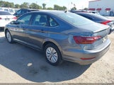 Volkswagen Jetta 1.4T R-Line/1.4T S/1.4T Se 3VWC57BU6KM151204 photo