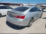 Chevrolet Malibu Fwd Rs 1G1ZG5ST3MF058204 fotografie