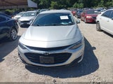 Chevrolet Malibu Fwd Rs 1G1ZG5ST3MF058204 снимка