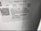 Chevrolet Malibu Fwd Rs 1G1ZG5ST3MF058204 снимка