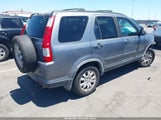 HONDA CR-V SE JHLRD78946C046755 снимка
