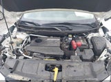 Nissan Rogue S Fwd 5N1BT3AA8PC798129 photo