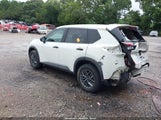 Nissan Rogue S Fwd 5N1BT3AA8PC798129 fotografie