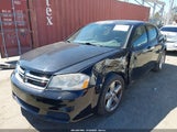 Dodge Avenger Se 1C3CDZAB1DN710964 fotografie