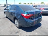 Toyota Corolla Le 5YFBURHE7JP846747 снимка