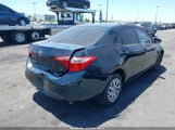Toyota Corolla Le 5YFBURHE7JP846747 снимка