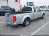 Nissan Frontier S 1N6BD0CTXEN752640 снимка