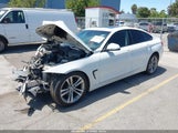 BMW 428 Gran Coupe WBA4A9C57FGL86701 снимка
