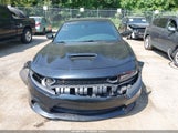 Dodge Charger R/T Rwd 2C3CDXCT1HH593329 снимка