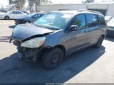 Toyota Sienna Ce 5TDZA23CX4S015520 снимка
