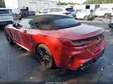 BMW M8 WBSDZ0C03LBM09386 снимка