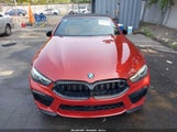 BMW M8 WBSDZ0C03LBM09386 fotografie