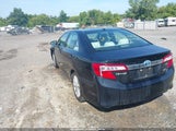 Toyota Camry Hybrid Xle 4T1BD1FK1DU071049 fotografie