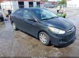 HYUNDAI ACCENT GLS KMHCT4AEXCU122850 снимка