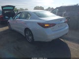Infiniti Q50 3.0T Luxe JN1EV7AR3KM553138 photo