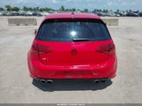Volkswagen Golf R 4-Door W/Dcc Navigation WVWVF7AU1HW088404 fotografie
