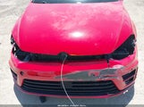 Volkswagen Golf R 4-Door W/Dcc Navigation WVWVF7AU1HW088404 photo