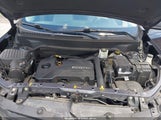 Chevrolet Equinox Ls 3GNAXHEV5KL255887 снимка