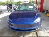 Tesla Model 3 Long Range Rear-Wheel Drive 5YJ3E1EA3SF942487 снимка