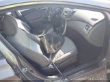 HYUNDAI ELANTRA SE 5NPDH4AE2EH462517 снимка