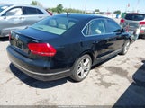 Volkswagen Passat 2.0L Tdi Sel Premium 1VWCN7A31CC071983 снимка