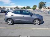 Chevrolet Bolt Euv Fwd Lt 1G1FY6S04P4146707 снимка