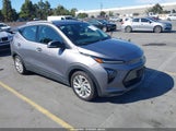 Chevrolet Bolt Euv Fwd Lt 1G1FY6S04P4146707 снимка