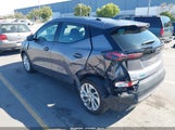 Chevrolet Bolt Euv Fwd Lt 1G1FY6S04P4146707 снимка
