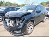 Nissan Rogue Sv JN8AT2MVXHW270959 снимка