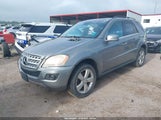 Mercedes-Benz Ml 350 4Matic 4JGBB8GB8BA731826 снимка