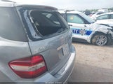 Mercedes-Benz Ml 350 4Matic 4JGBB8GB8BA731826 снимка