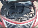 Nissan Altima 2.5 Sl 1N4AL3AP4DC108687 снимка