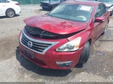 Nissan Altima 2.5 Sl 1N4AL3AP4DC108687 снимка
