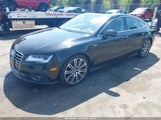 Audi A7 Premium WAU3GAFC5CN058710 fotografie