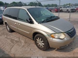 Chrysler Town & Country Touring 2A4GP54L87R161525 снимка