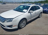 Ford Fusion Sel 3FAHP0JG1CR209848 снимка