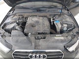 Audi A4 2.0T Premium WAUFFAFL7FN031884 снимка
