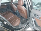 Audi A4 2.0T Premium WAUFFAFL7FN031884 снимка