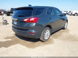 Chevrolet Equinox Fwd Ls 2GNAXHEVXM6121965 photo