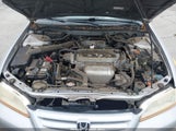 Honda Accord 2.3 Ex JHMCG66831C023781 fotografie