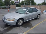 Honda Accord 2.3 Ex JHMCG66831C023781 fotografie