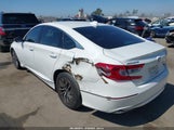 Honda Accord Hybrid Ex 1HGCV3F4XJA008498 photo